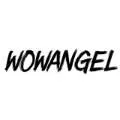 Wowangel brand image logo promo code, coupon code, discount code, discount deal, sale, discount sale
