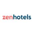 save more with Zen Hotels